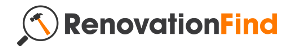 RenovationFind logo – Certified and Trusted Metal Contractor in Edmonton